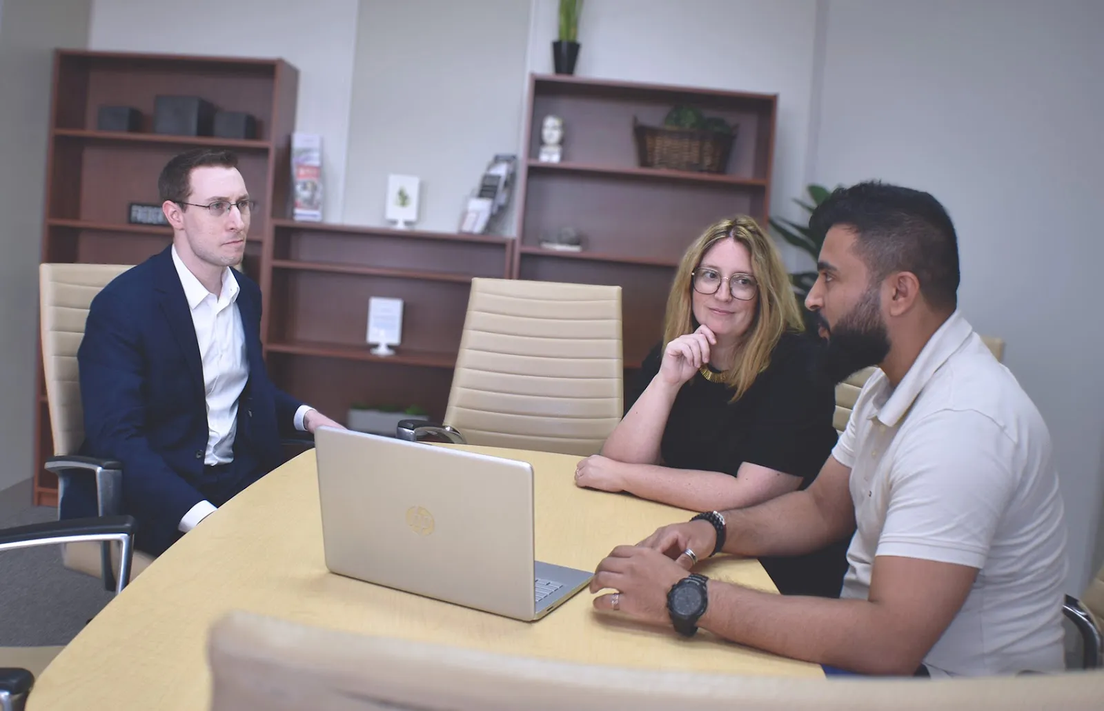 Digital Marketing Consulting Law Firms in New Brunswick, Canada